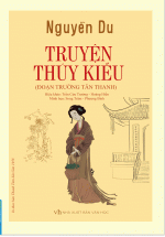 Truyện Thúy Kiều (Đoạn Trường Tân Thanh)