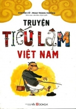 Truyện Tiếu Lâm Việt Nam