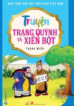 Truyện Trạng Quỳnh Và Xiển Bột