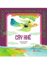Truyện Tranh Cổ Tích Việt Nam – Cây Khế