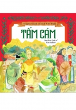Truyện Tranh Cổ Tích Việt Nam – Tấm Cám