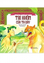 Truyện Tranh Cổ Tích Việt Nam – Trí Khôn Của Ta Đây