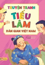 Truyện Tranh Thiếu Lâm Dân Gian Việt Nam