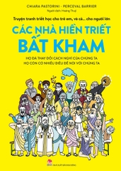 truyen tranh triet hoc cac nha hien triet bat kham 3e5b6864e2894b0c872bf8cac77e737b - Tuyển Chọn Sách Hay