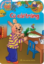 Truyện Tranh Tuổi Thần Tiên – Củ Cải Trắng