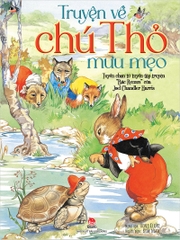 truyen ve chu tho muu meo bia 5f6a43e1465248b4b5adb25d426fc8a2 - Tuyển Chọn Sách Hay