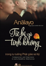 Từ Bi Và Tính Không Trong Tư Tưởng Phật Giáo Sơ Kỳ