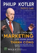 Từ Chiến Lược Marketing Đến Doanh Nghiệp Thành Công