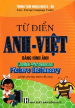 Từ Điển Anh Việt Bằng Hình Ảnh