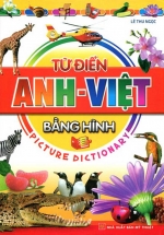 Từ Điển Anh – Việt Bằng Hình