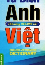 Từ Điển Anh Việt Khoảng 310.000 Từ