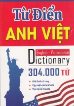 Từ Điển Anh Việt 304.000 Từ