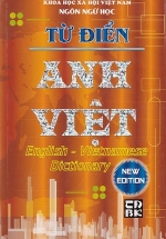 Từ Điển Anh – Việt