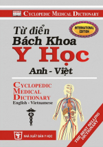 Từ Điển Bách Khoa Y Học Anh – Việt