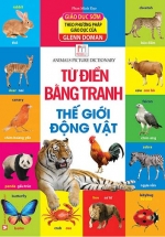 Từ Điển Bằng Tranh Thế Giới Động Vật