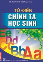 Từ Điển Chính Tả Học Sinh