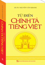 Từ Điển Chính Tả Tiếng Việt