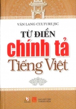 Từ Điển Chính Tả Tiếng Việt