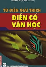 Từ Điển Giải Thích Điển Cố Văn Học