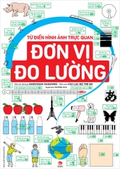 tu dien hinh anh truc quan don vi do luong 0 73dce327bf864e9cbad32958e6e44a5d - Tuyển Chọn Sách Hay