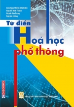 Từ Điển Hóa Học Phổ Thông