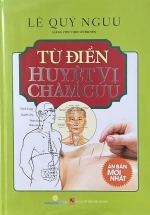 Từ Điển Huyệt Vị Châm Cứu