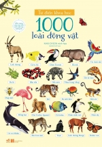 Từ Điển Khoa Học 1000 Loài Động Vật