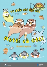 Từ Điển Nhí Nhố Của Metti Và Otti