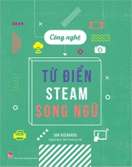 tu dien steam song ngu cong nghe 79515d268e424e478e89347e6c46a696 - Tuyển Chọn Sách Hay