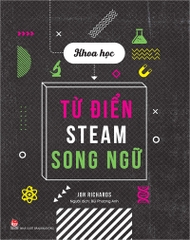 tu dien steam song ngu khoa hoc a833f7f0b712449e803680a45416ef3a - Tuyển Chọn Sách Hay