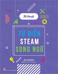 tu dien steam song ngu ki thuat a262258a66ef4e30990e3b3723617db4 - Tuyển Chọn Sách Hay