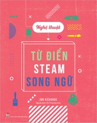 tu dien steam song ngu nghe thuat d95d0baa0a044669a4e910d103cf03d1 - Tuyển Chọn Sách Hay