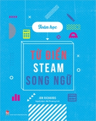tu dien steam song ngu toan hoc 98b7abf41e354395b4b33b2eac10c98b - Tuyển Chọn Sách Hay