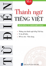 Từ Điển Thành Ngữ Tiếng Việt – KV