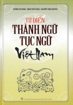 Từ Điển Thành Ngữ Tục Ngữ Việt Nam