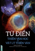 Từ Điển Thiên Văn Học Và Vật Lý Thiên Văn
