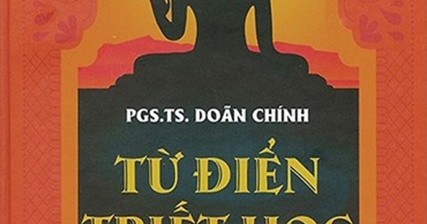 Từ Điển Triết Học Ấn Độ Giản Yếu