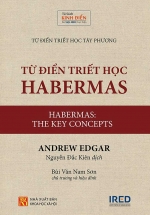 Từ Điển Triết Học Habermas