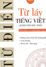 Từ Điển Từ Láy Tiếng Việt (Dành Cho Học Sinh)
