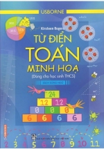 Từ Điển Usborne Toán Minh Họa (Dùng Cho Học Sinh THCS)