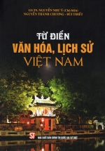 Từ Điển Văn Hóa, Lịch Sử Việt Nam