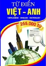 Từ Điển Việt Anh (255.000 Từ )