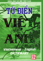 Từ Điển Việt – Anh