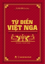 Từ Điển Việt Nga