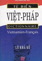Từ Điển Việt – Pháp (KV)