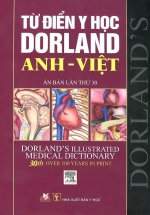 Từ Điển Y Học Dorland Anh – Việt