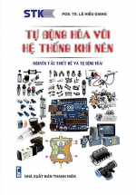 Tự Động Hóa Với Hệ Thống Khí Nén