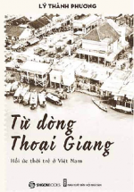 Từ Dòng Thoại Giang