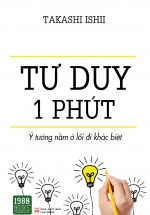 Tư Duy 1 Phút