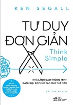 Tư Duy Đơn Giản